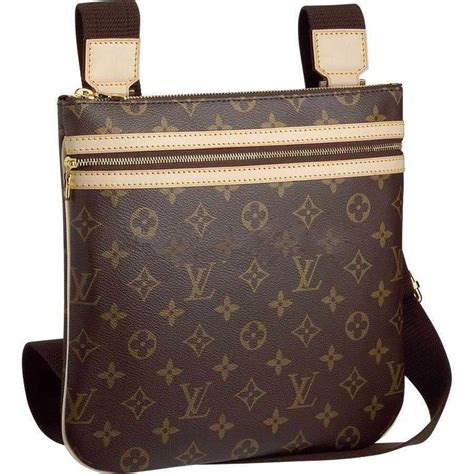 pochette uomo louis vuitton falsa|false louis vuitton.